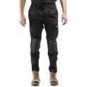 Caterpillar Dynamic Trouser Black additional 1