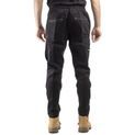 Caterpillar Dynamic Trouser Black additional 3