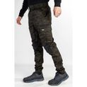 Caterpillar Dynamic Trousers Night Camo additional 3