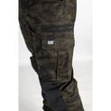 Caterpillar Dynamic Trousers Night Camo additional 7