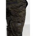 Caterpillar Dynamic Trousers Night Camo additional 8