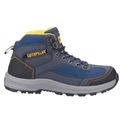 Caterpillar Elmore Mid Safety Hiker Navy additional 6