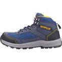 Caterpillar Elmore Mid Safety Hiker Navy additional 7