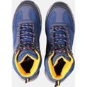 Caterpillar Elmore Mid Safety Hiker Navy additional 8