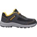 Caterpillar Elmore Safety Trainer Grey additional 4