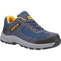 Caterpillar Elmore Safety Trainer Navy Blue additional 1