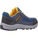 Caterpillar Elmore Safety Trainer Navy Blue additional 2