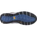 Caterpillar Elmore Safety Trainer Navy Blue additional 3