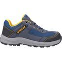 Caterpillar Elmore Safety Trainer Navy Blue additional 4