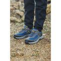 Caterpillar Elmore Safety Trainer Navy Blue additional 5