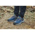 Caterpillar Elmore Safety Trainer Navy Blue additional 6