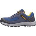 Caterpillar Elmore Safety Trainer Navy Blue additional 7