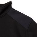 Caterpillar Essential 1/4 Zip Sweatshirt Black additional 8