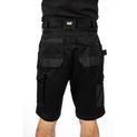 Caterpillar Essential Stretch Holster Short Black additional 2