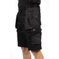Caterpillar Essential Stretch Holster Short Black additional 3