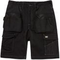 Caterpillar Essential Stretch Holster Short Black additional 4