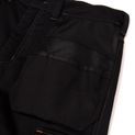 Caterpillar Essential Stretch Holster Short Black additional 7