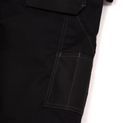 Caterpillar Essential Stretch Holster Short Black additional 8