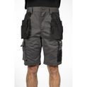 Caterpillar Essential Stretch Holster Short Dark Shadow additional 1