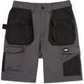 Caterpillar Essential Stretch Holster Short Dark Shadow additional 3