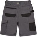 Caterpillar Essential Stretch Holster Short Dark Shadow additional 4