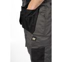 Caterpillar Essential Stretch Holster Short Dark Shadow additional 5