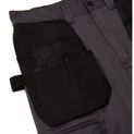 Caterpillar Essential Stretch Holster Short Dark Shadow additional 6