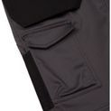 Caterpillar Essential Stretch Holster Short Dark Shadow additional 7