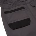Caterpillar Essential Stretch Holster Short Dark Shadow additional 8