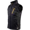Caterpillar Essentials Body Warmer Black additional 2