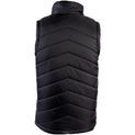 Caterpillar Essentials Body Warmer Black additional 3