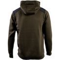 Caterpillar Essentials Hooded Sweatshirt Army Moss additional 3