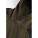 Caterpillar Essentials Hooded Sweatshirt Army Moss additional 4