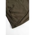 Caterpillar Essentials Hooded Sweatshirt Army Moss additional 7