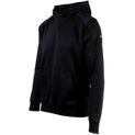 Caterpillar Essentials Hooded Sweatshirt Black additional 2