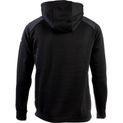 Caterpillar Essentials Hooded Sweatshirt Black additional 3