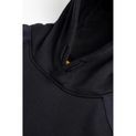 Caterpillar Essentials Hooded Sweatshirt Black additional 4