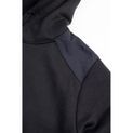 Caterpillar Essentials Hooded Sweatshirt Black additional 5