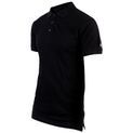 Caterpillar Essentials Polo Shirt Black additional 2