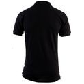 Caterpillar Essentials Polo Shirt Black additional 3