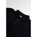 Caterpillar Essentials Polo Shirt Black additional 5