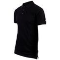 Caterpillar Essentials Polo Shirt Black additional 7