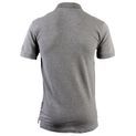 Caterpillar Essentials Polo Shirt Dark Heather Grey additional 3