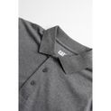 Caterpillar Essentials Polo Shirt Dark Heather Grey additional 5
