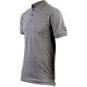 Caterpillar Essentials Polo Shirt Dark Heather Grey additional 7