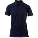 Caterpillar Essentials Polo Shirt Navy additional 1