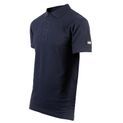 Caterpillar Essentials Polo Shirt Navy additional 2
