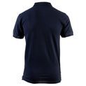 Caterpillar Essentials Polo Shirt Navy additional 3