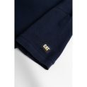 Caterpillar Essentials Polo Shirt Navy additional 4