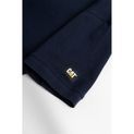 Caterpillar Essentials Polo Shirt Navy additional 8